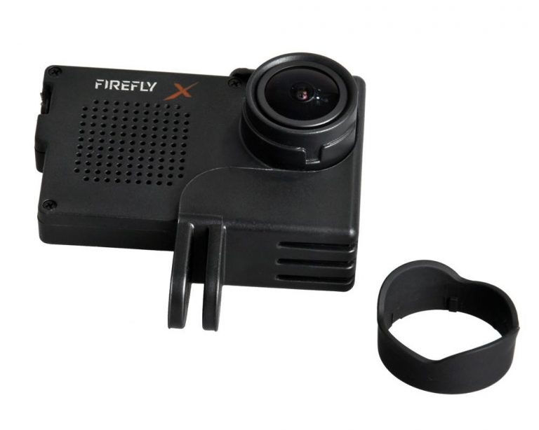 Hawkeye Firefly X Lite Naked Gopro Alternative