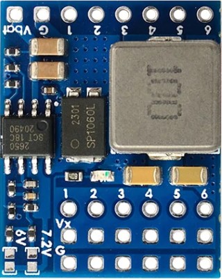 Electronic components markings, substitutes, part identification